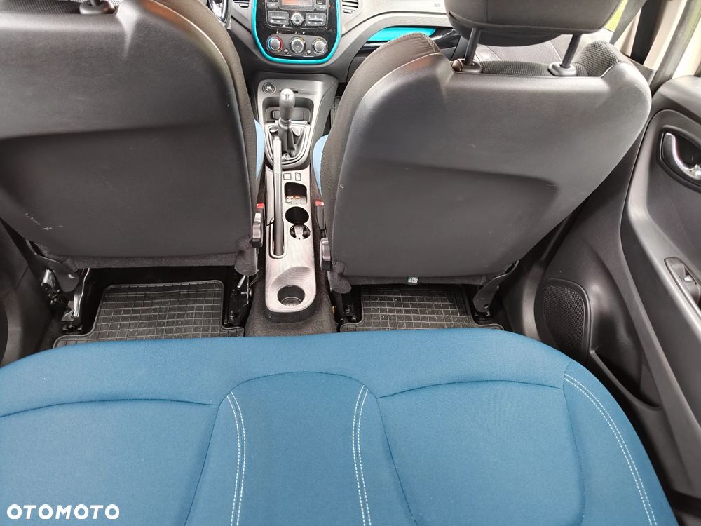 Renault Captur 0.9 Energy TCe Intens - 5