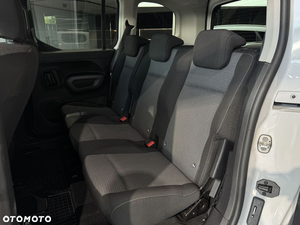 Toyota Proace City Verso 1.5 D-4D Business - 15