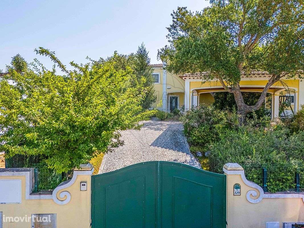 Moradia T4 para venda - Grande imagem: 3/44