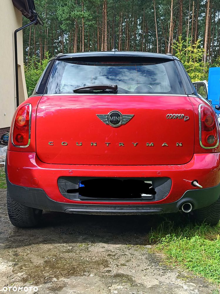 MINI Countryman - 3
