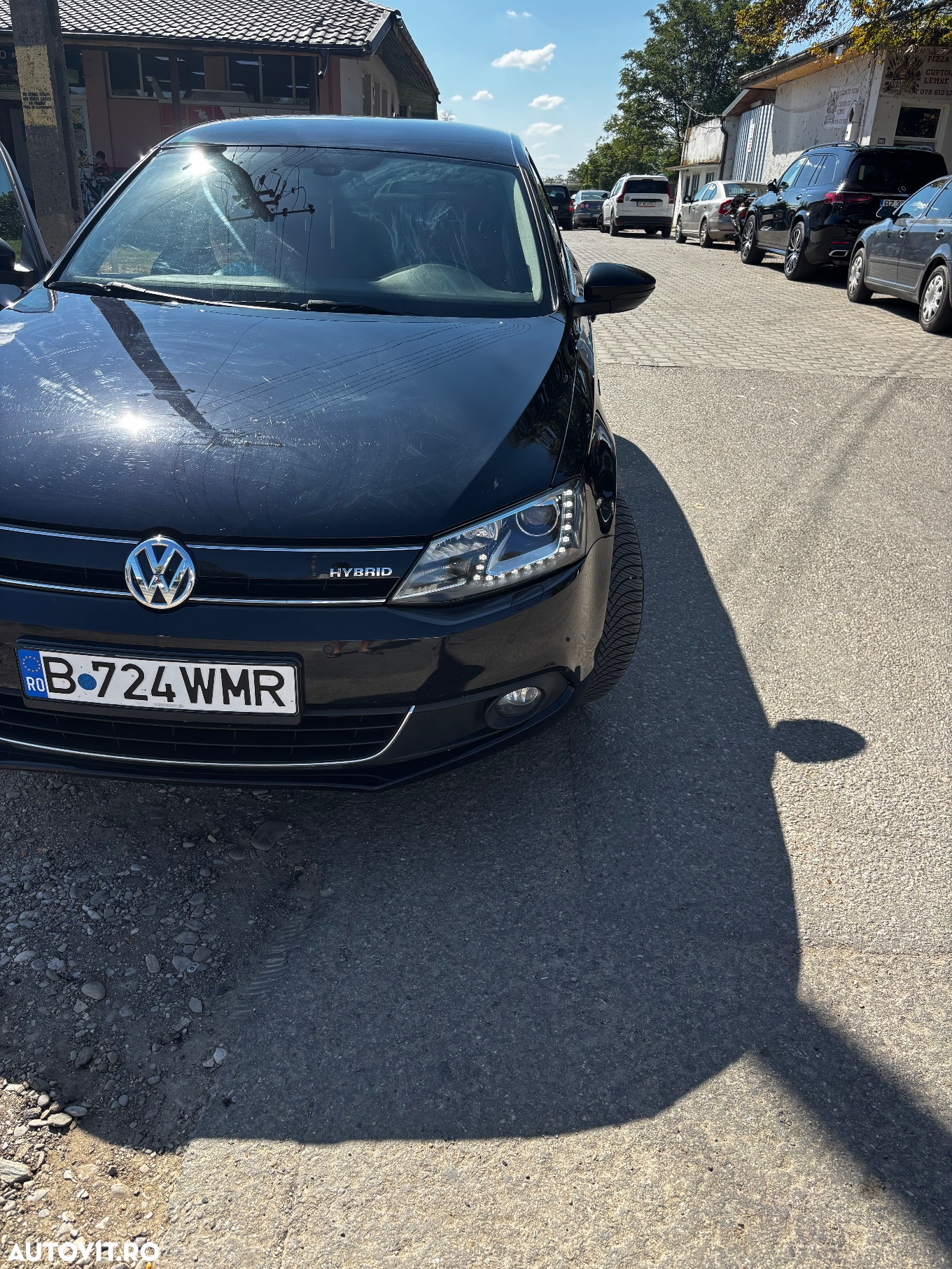 Volkswagen Jetta - 17