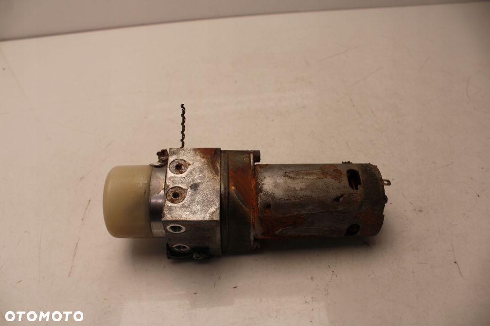 bmw z4 i 02r- pompa dachu 7016893 - 4