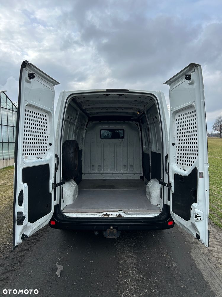 Opel MOVANO - 17