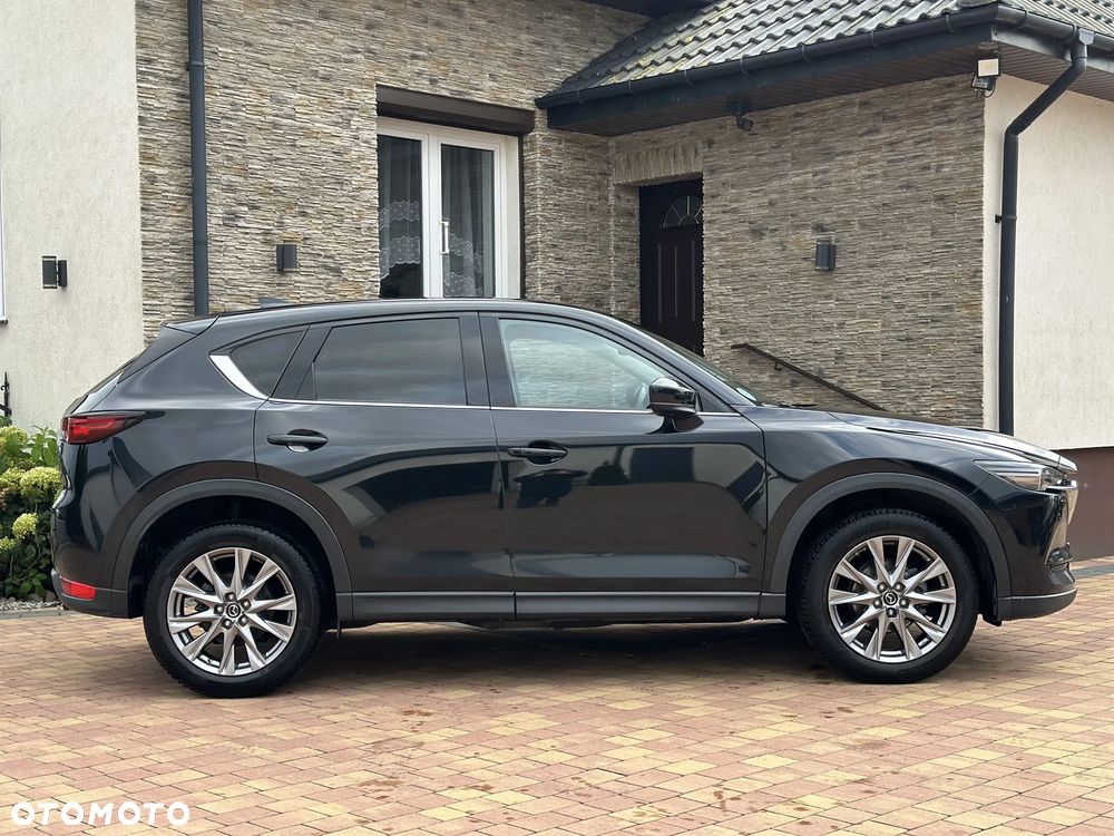 Mazda CX-5 2.0 Skypassion 2WD - 6