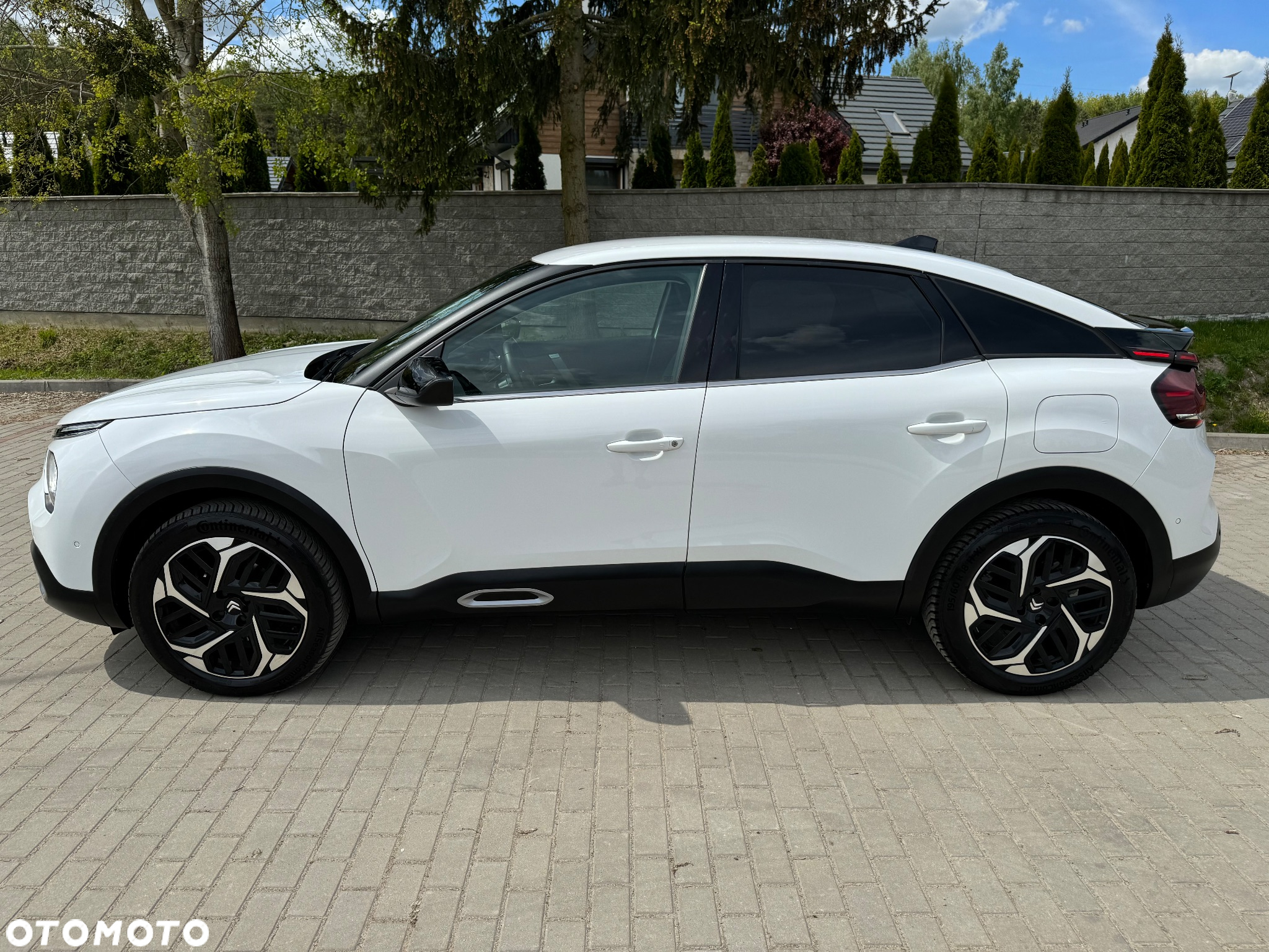 Citroën C4 PureTech 130 Stop&Start SHINE - 7