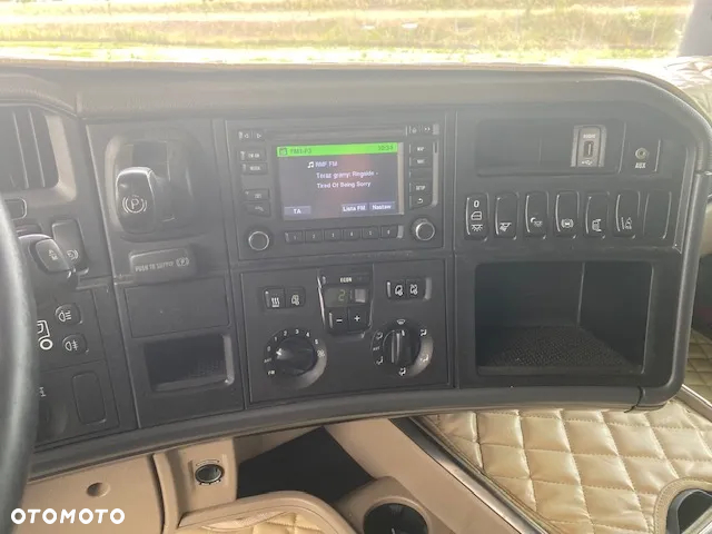 Scania R450 - 6