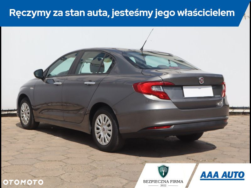 Fiat Tipo - 5