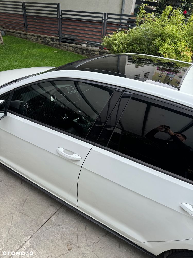 Volkswagen Golf 2.0 TSI BMT GTI DSG - 7