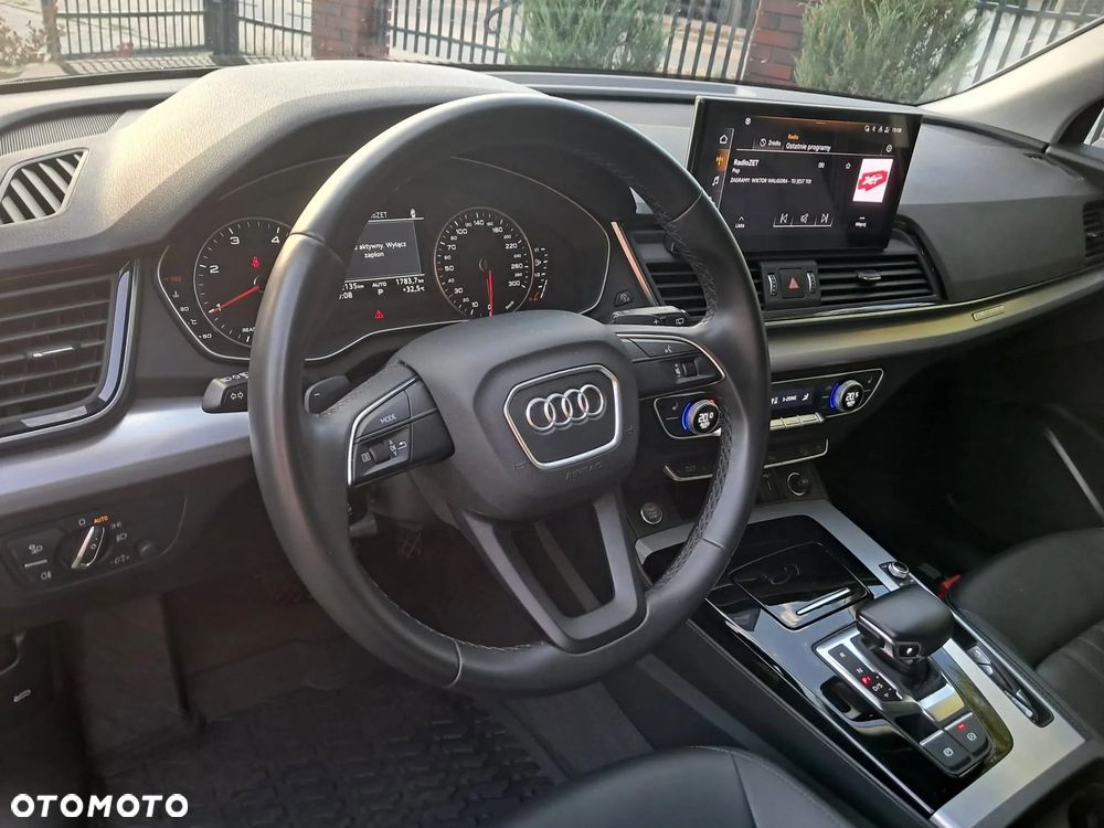 Audi Q5 40 TDI mHEV Quattro S tronic - 26