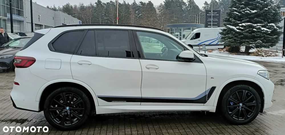 BMW X5 M - 8