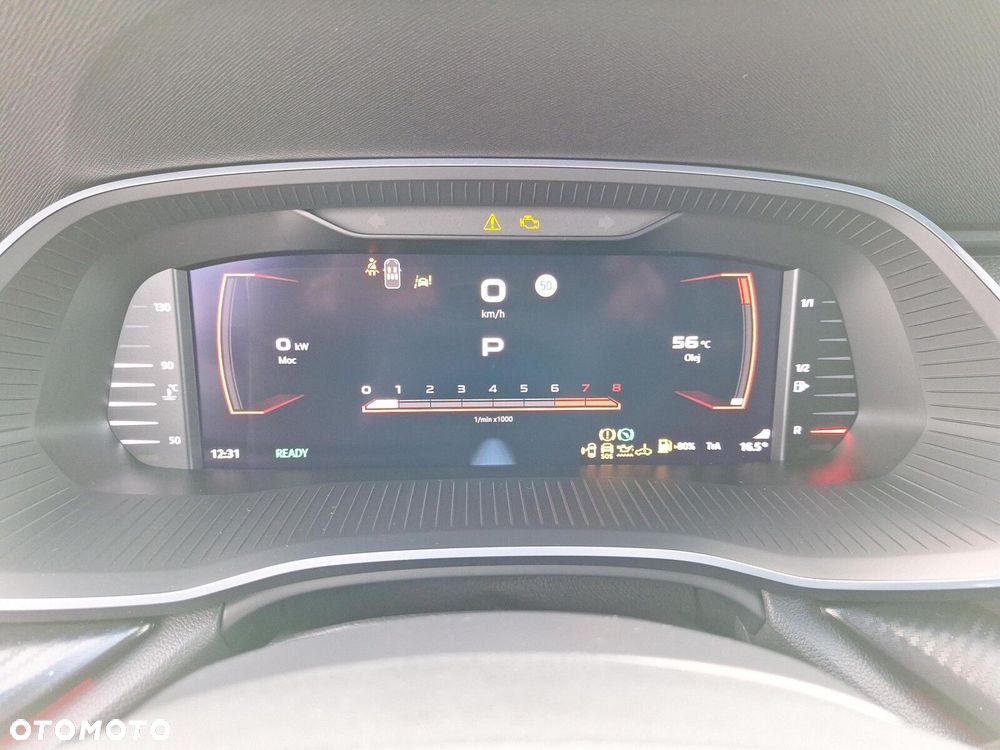 Skoda Octavia 1.5 TSI mHEV Sportline DSG - 22