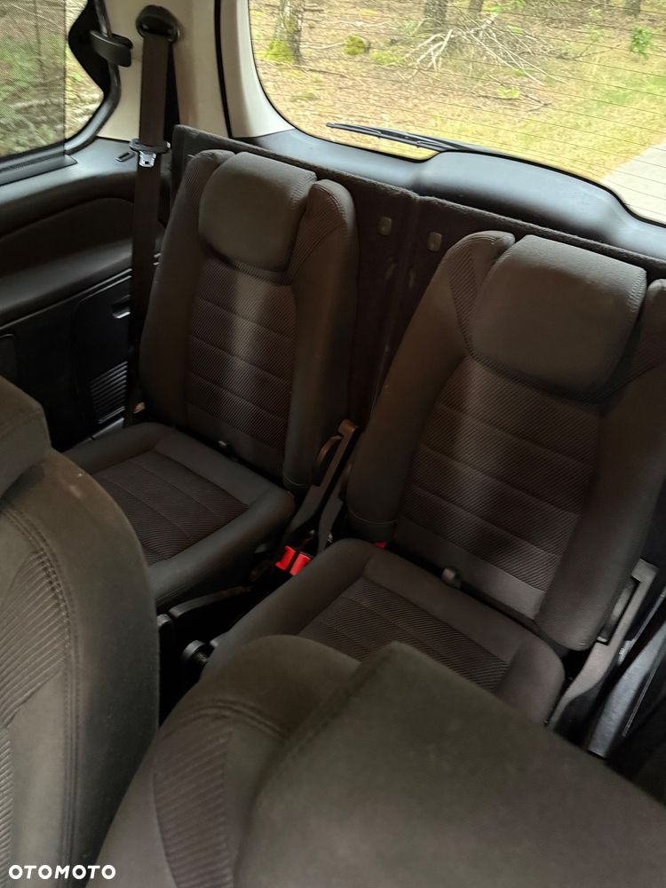 Ford Galaxy 2.0 TDCi Titanium - 31