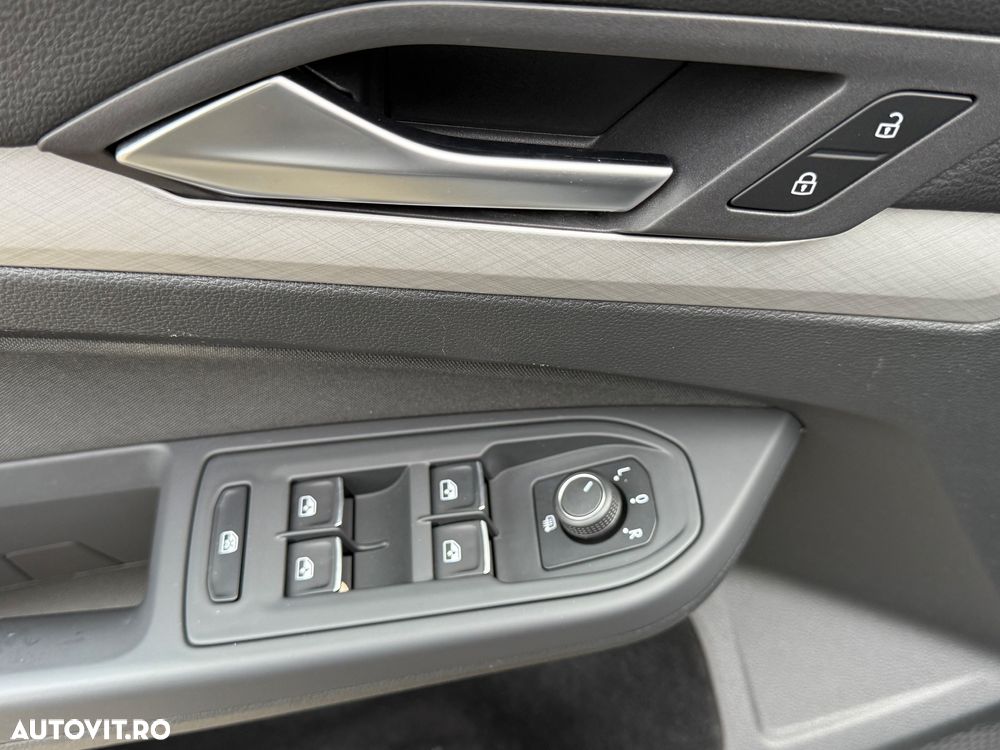 Volkswagen Golf 1.5 eTSI OPF DSG Life - 11