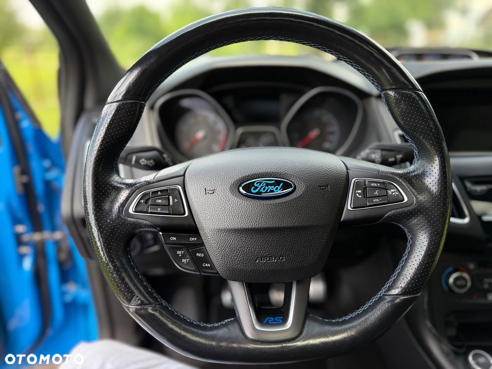 Ford Focus - 20