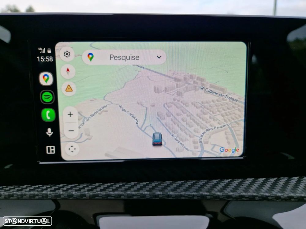 Mercedes-Benz CLA 180 - 21