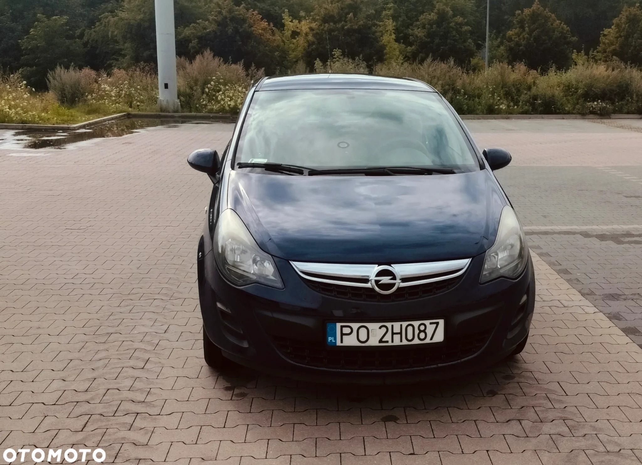 Opel Corsa 1.0 12V Edition / Active - 2
