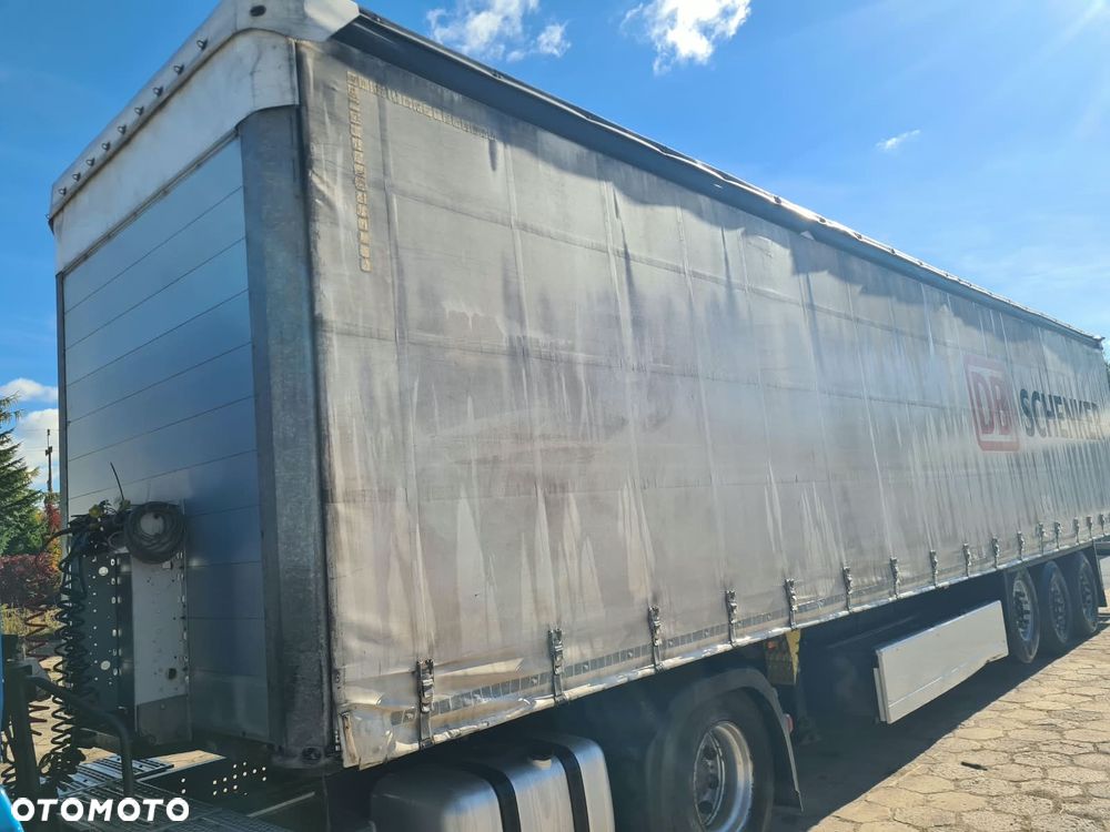 Schmitz Cargobull - 3