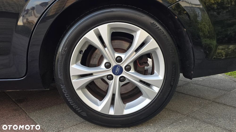 Ford Mondeo 2.0 TDCi Sport - 31