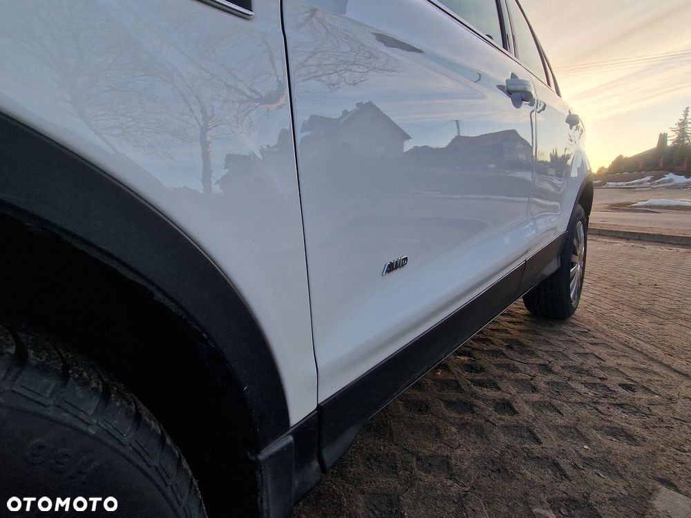 Ford Kuga 2.0 TDCi 4x4 SYNC - 40