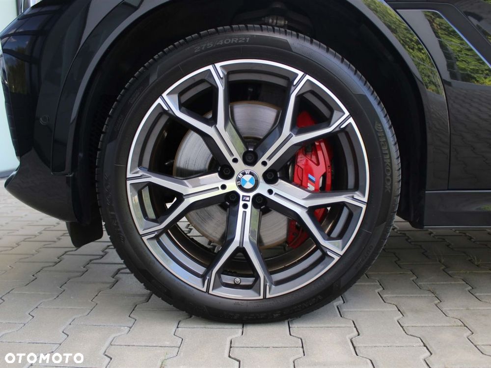 BMW X6 - 6