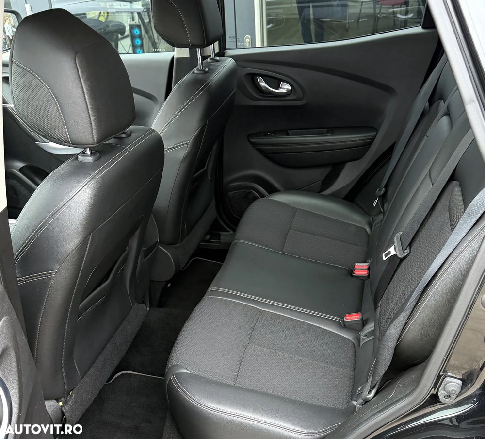 Renault Kadjar Energy dCi 130 Business - 10