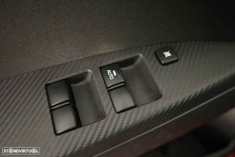 Mitsubishi Space Star 1.2 Intense - 15