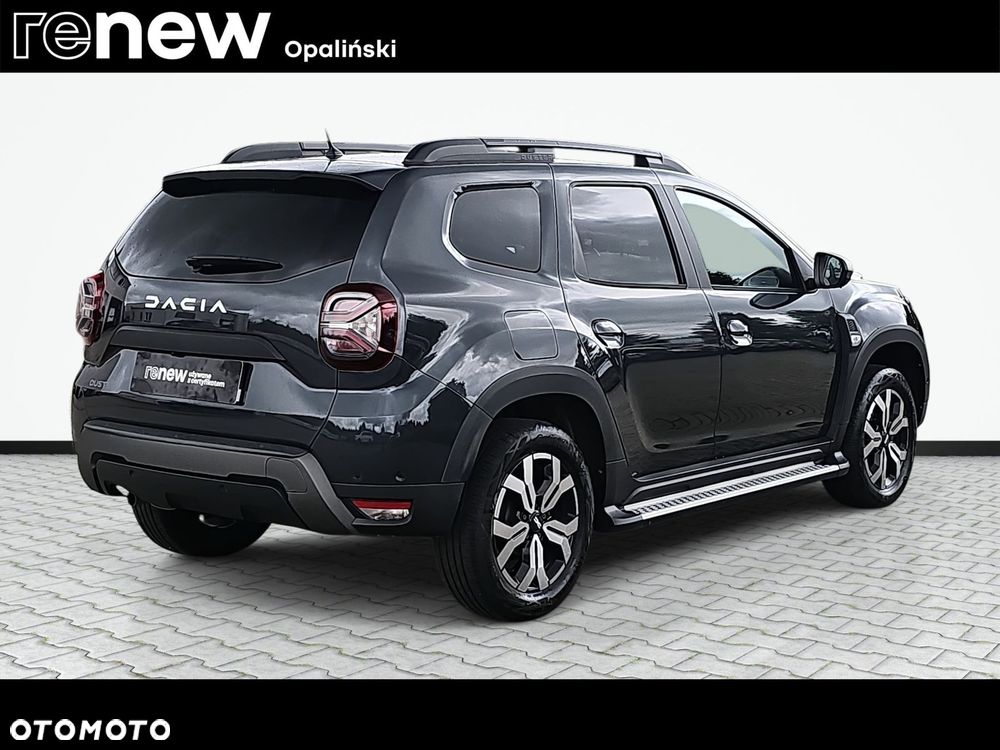 Dacia Duster - 6