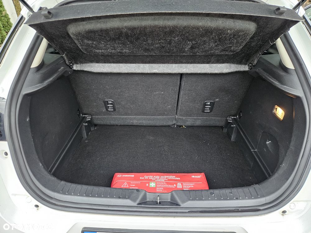 Mazda CX-3 SKYACTIV-G 120 FWD Sports-Line - 39