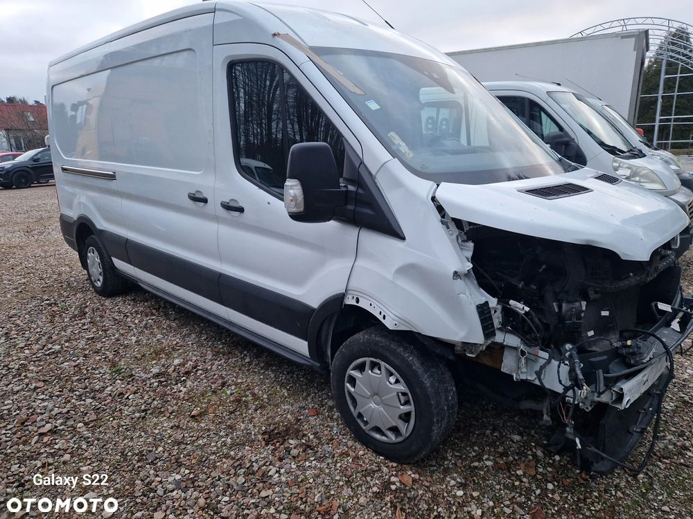 Ford TRANSIT - 4