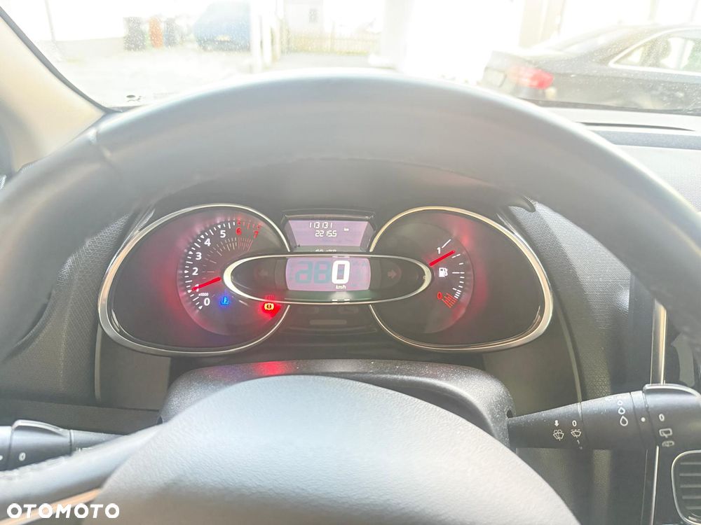Renault Clio 0.9 TCe Life - 11