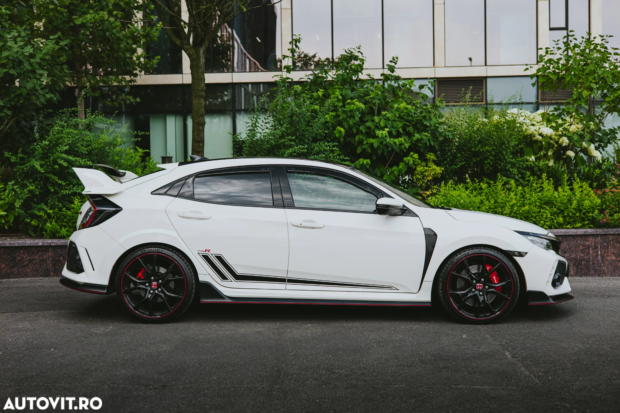 Honda Civic 2.0 VTEC Turbo Type R - 6