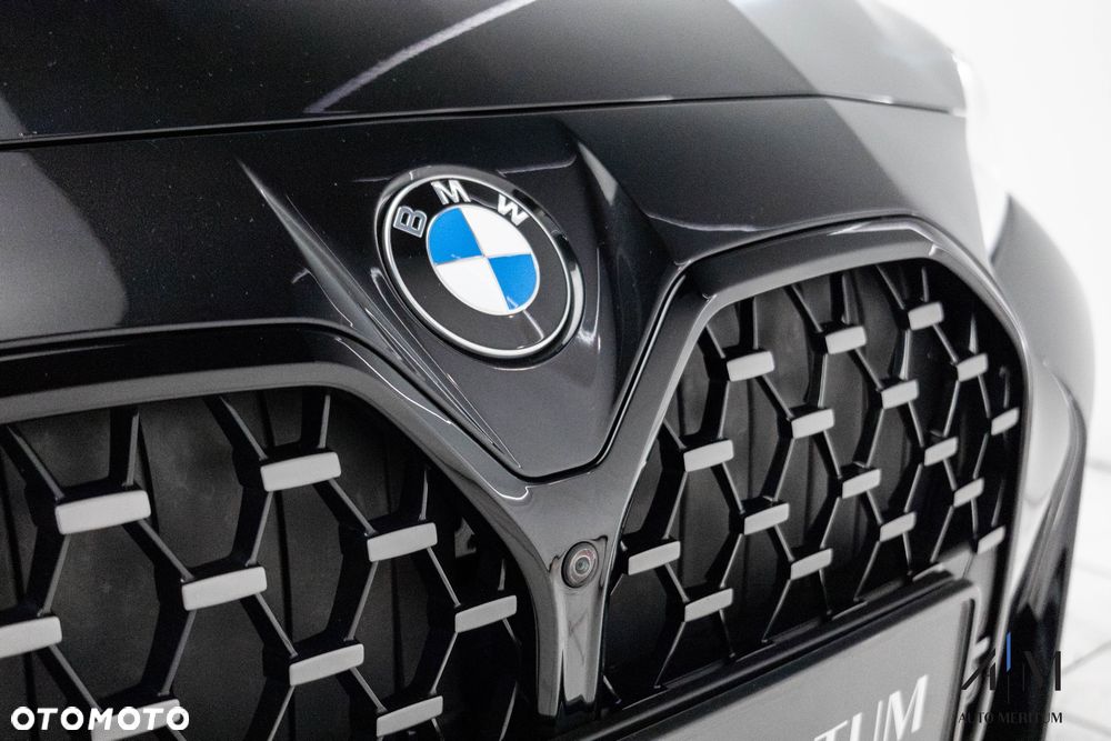 BMW Seria 4 M440i - 21