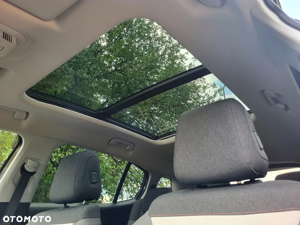 Citroën C5 Aircross BlueHDI 180 S&S EAT8 SHINE PACK - 17
