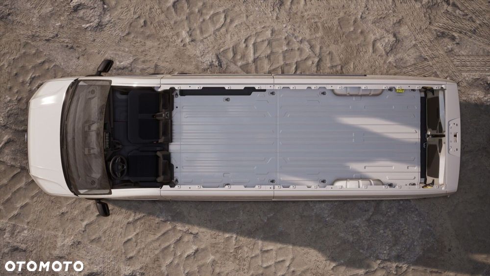 Volkswagen Crafter - 16