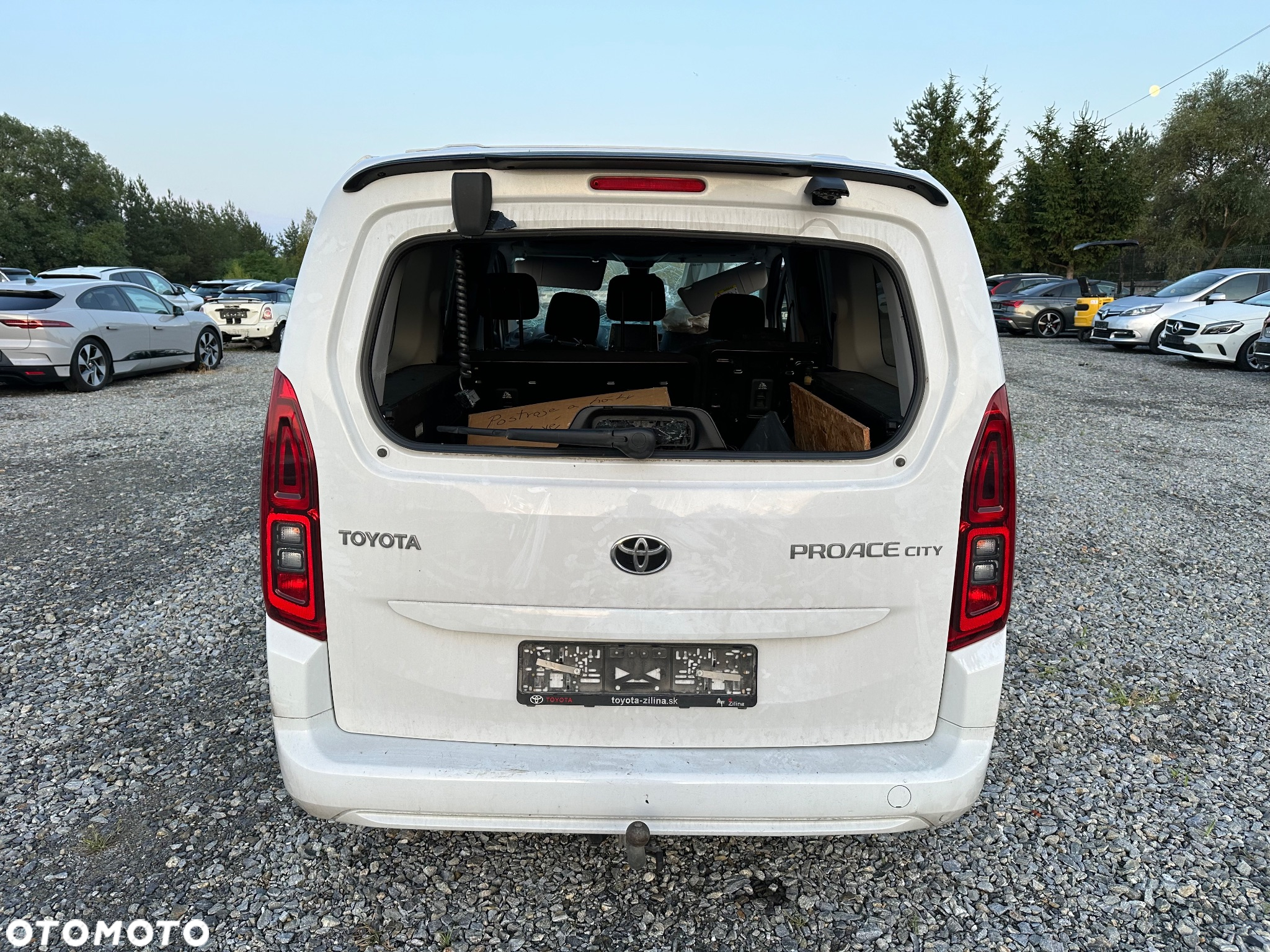 Toyota Proace City Verso 1.5 D-4D L2 Club - 4