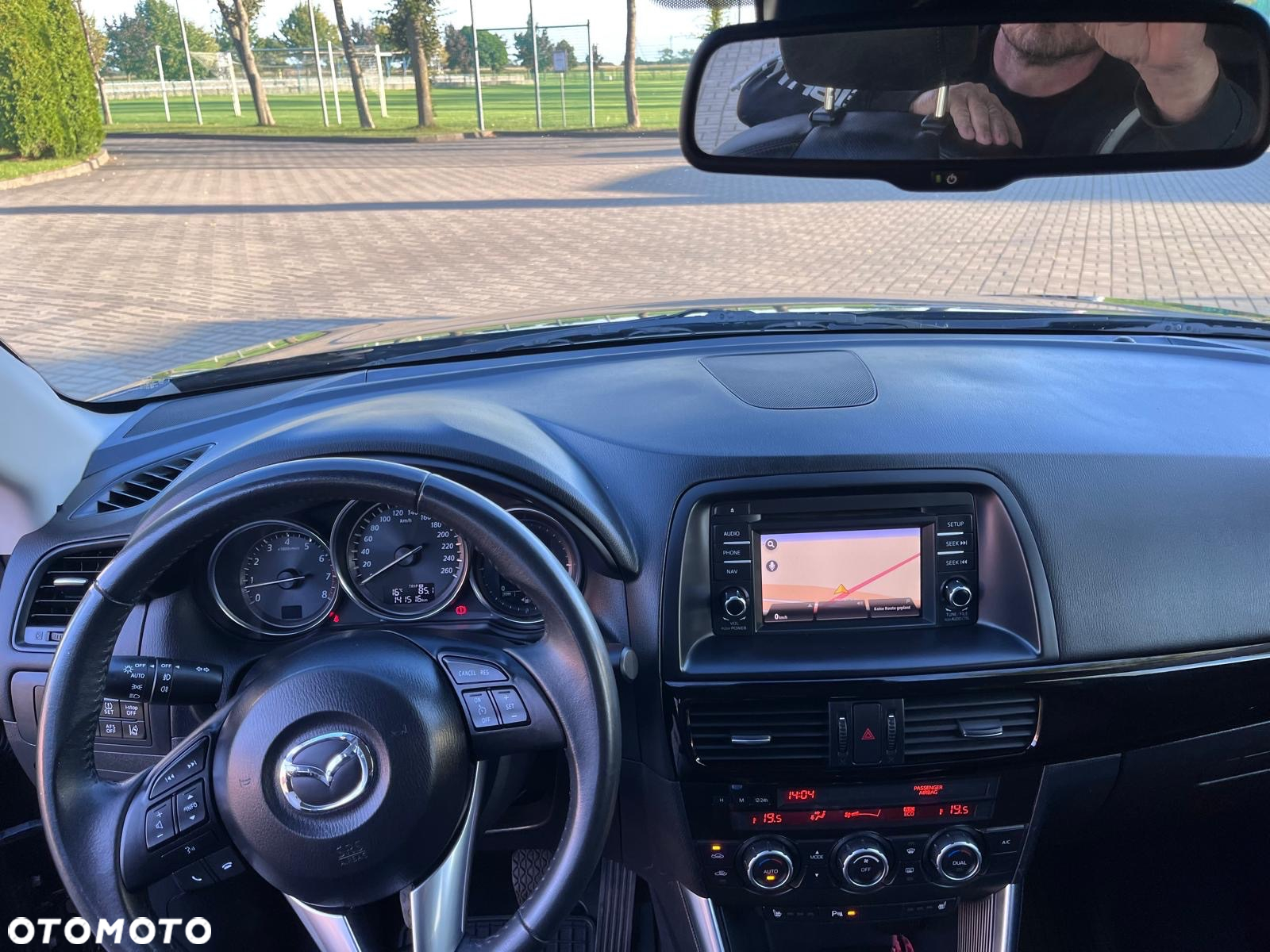 Mazda CX-5 SKYACTIV-G 160 AWD Exclusive-Line - 18