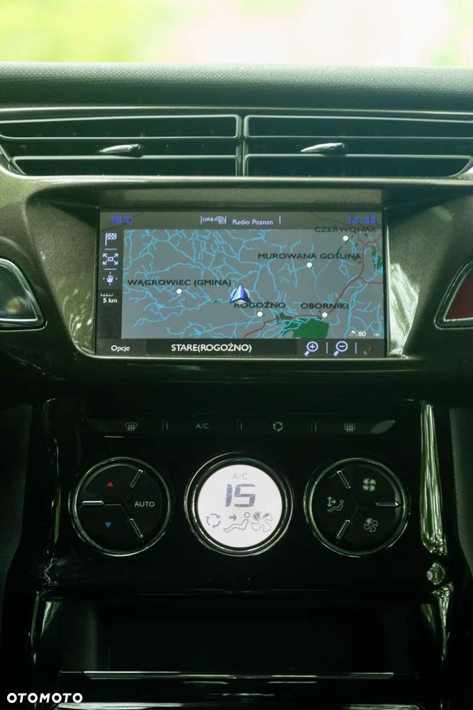 DS Automobiles DS 3 - 16