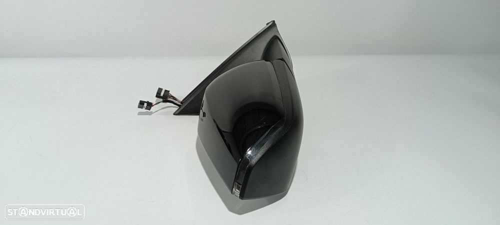RETROVISOR DIREITO CITROEN C4 III (C41) E-C4 - 2