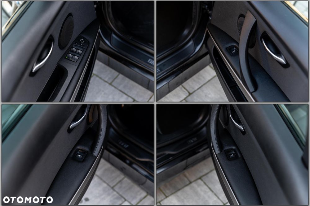 BMW Seria 3 - 34