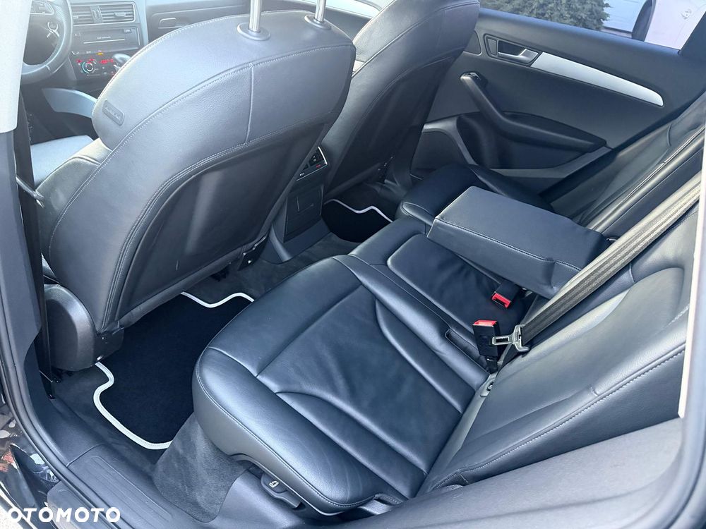 Audi Q5 - 7