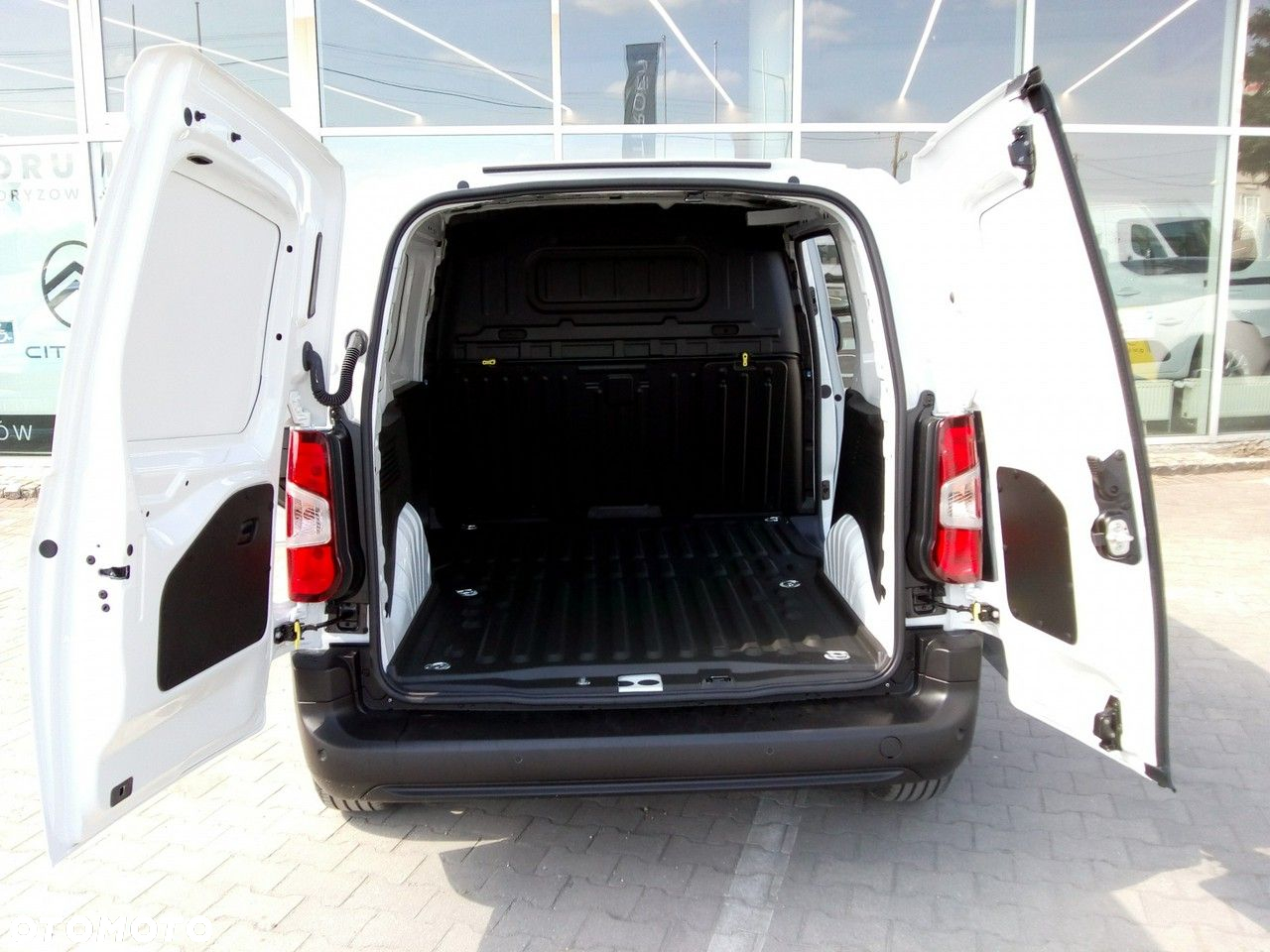 Citroën Berlingo - 18