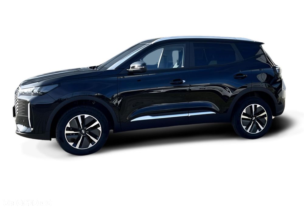 Chery Tiggo 4 1.5 GDI HEV Prestige DHT - 3