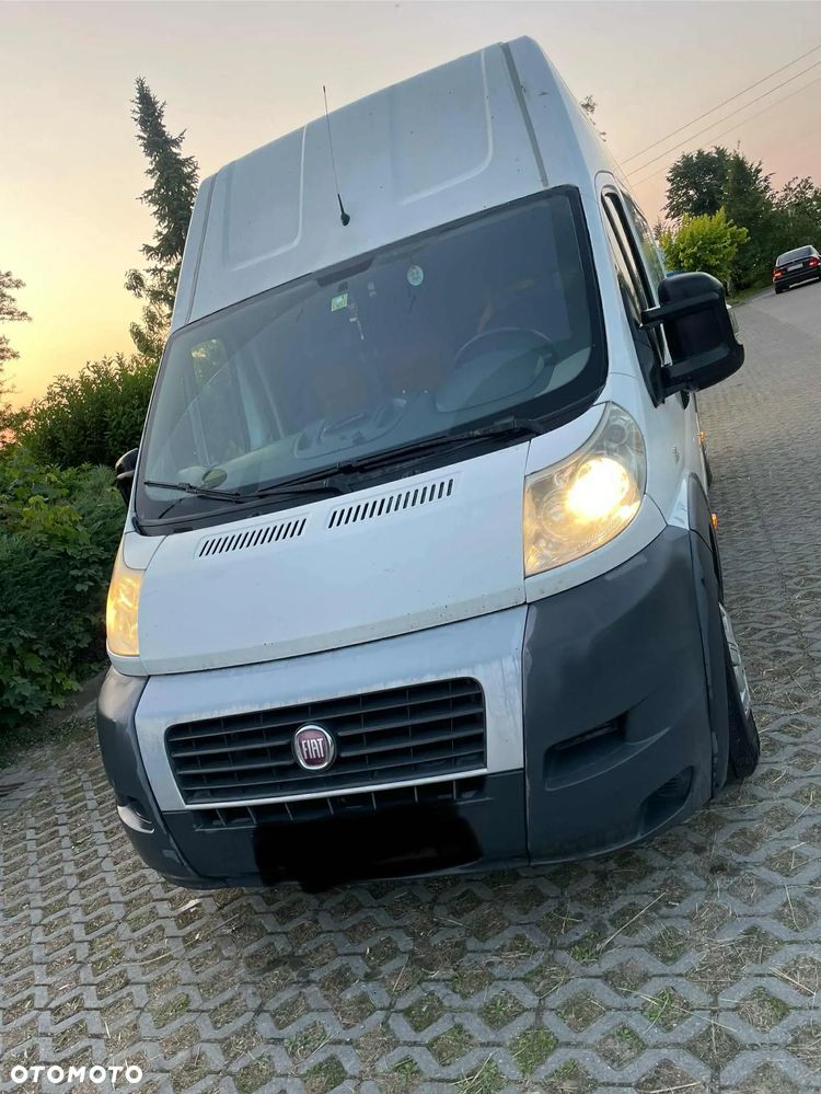 Fiat Ducato - 3