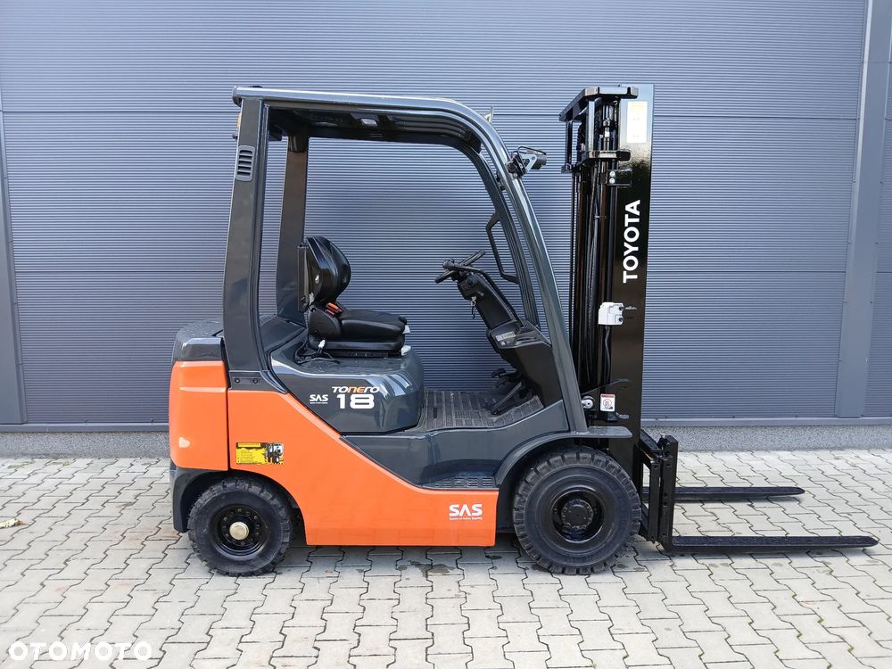 Toyota 42-8FDF18 - 2
