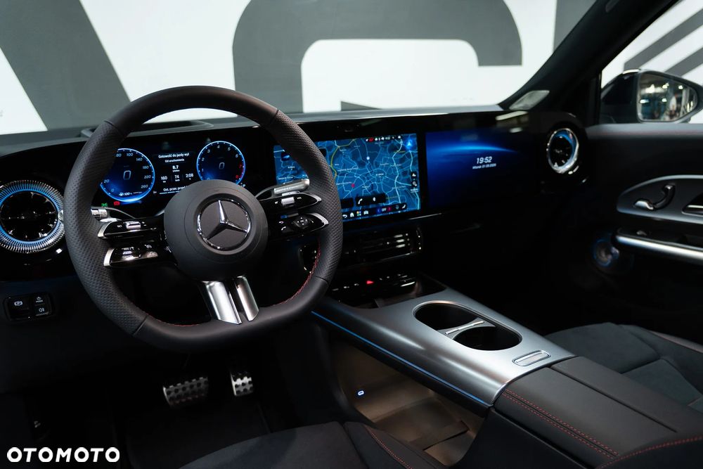 Mercedes-Benz GLB 220 mHEV 4-Matic 8G-eDCT - 28