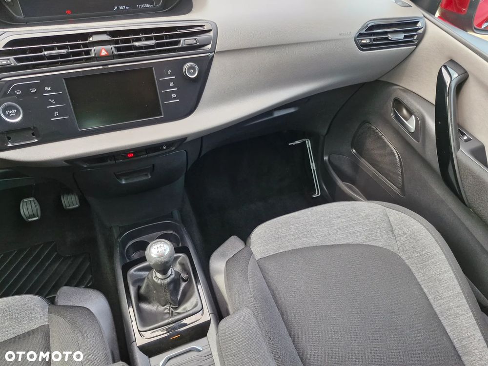 Citroën C4 Picasso PureTech 130 Stop&Start Attraction - 23