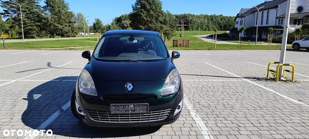 Renault Grand Scenic Gr 1.9 dCi Emotion Plus - 2