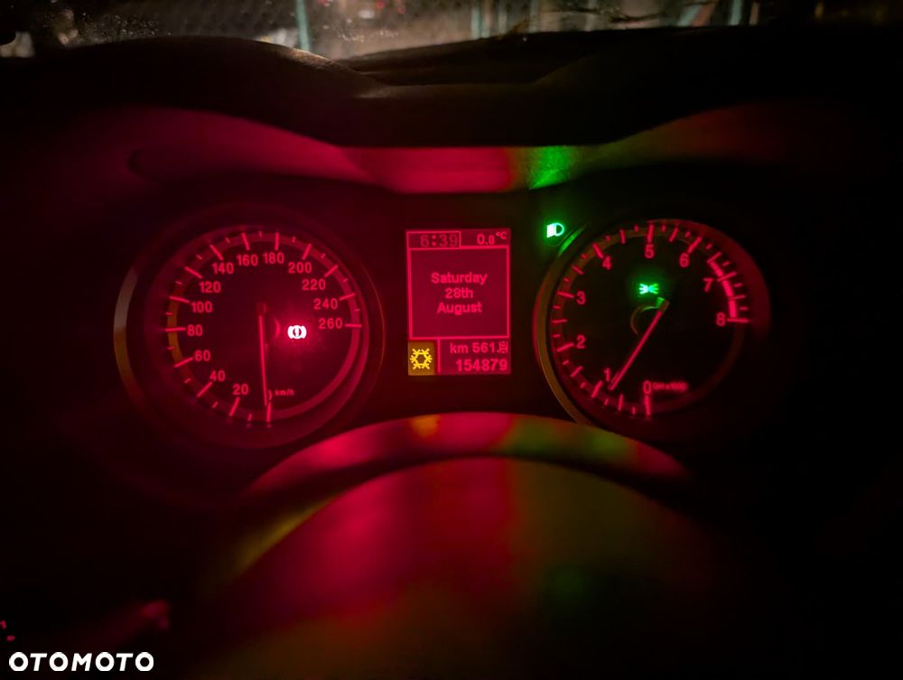 Alfa Romeo 159 1.9JTS Impression - 12