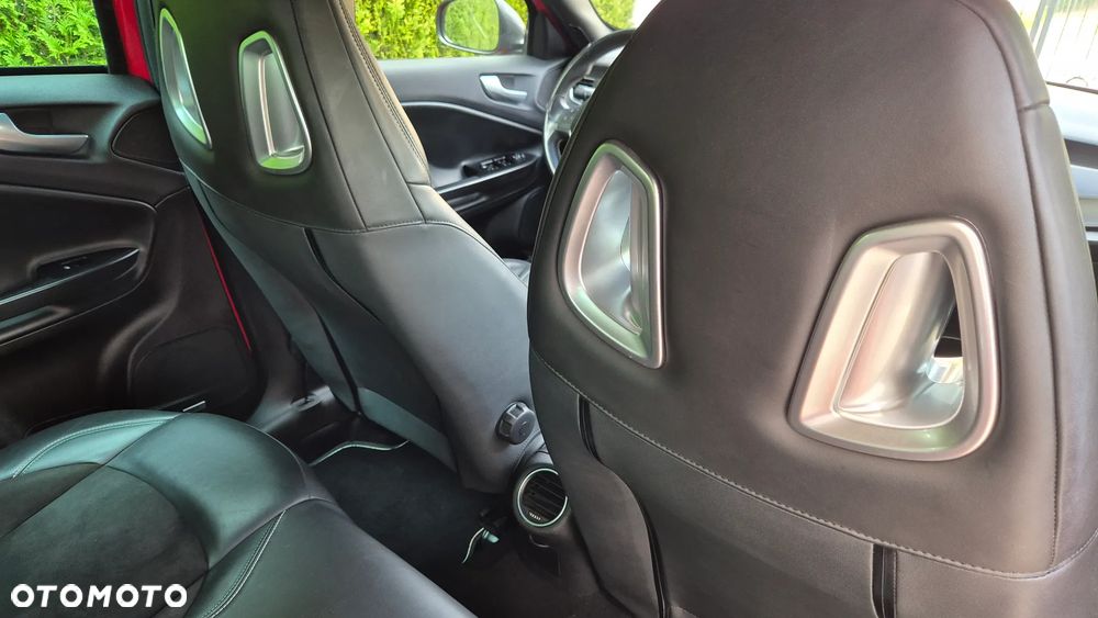 Alfa Romeo Giulietta 2015 photo 4