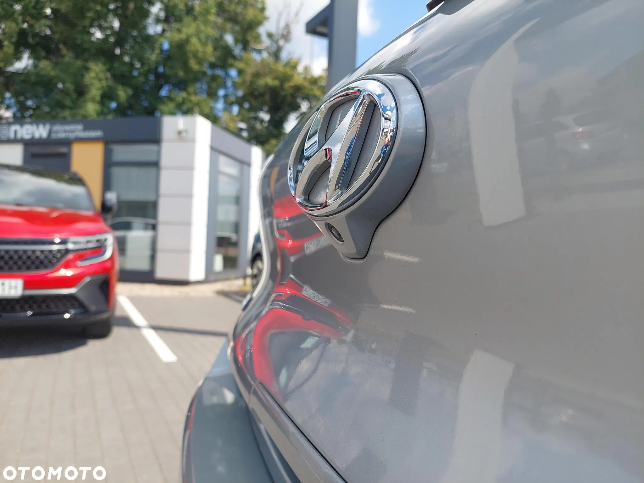 Hyundai i30 1.5 DPI Comfort - 19